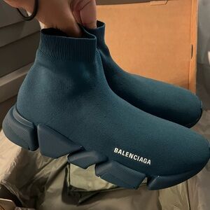 Balenciaga Speed 2.0 - Size 43